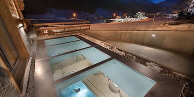 Hotel Sporting - Family Hospitality