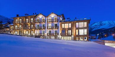 Hotel Sporting - Family Hospitality