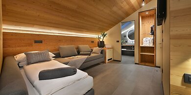 Hotel Sporting - Family Hospitality