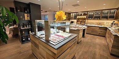 Hotel Sporting - Family Hospitality