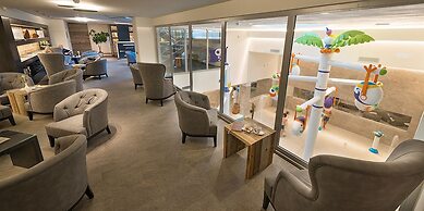Hotel Sporting - Family Hospitality