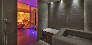 Hotel Sporting - Family Hospitality