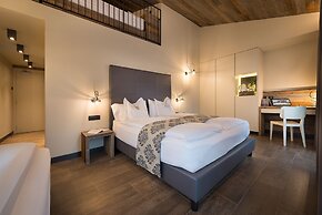 Hotel Sporting - Family Hospitality