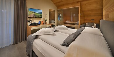 Hotel Sporting - Family Hospitality