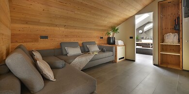 Hotel Sporting - Family Hospitality