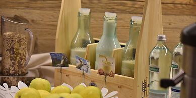 Hotel Sporting - Family Hospitality