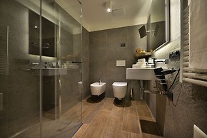 Hotel Sporting - Family Hospitality