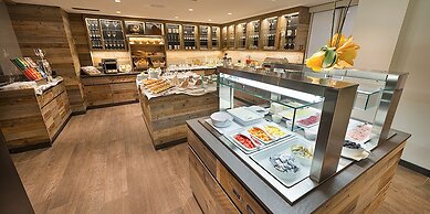 Hotel Sporting - Family Hospitality