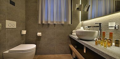 Hotel Sporting - Family Hospitality