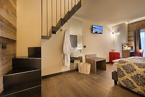 Hotel Sporting - Family Hospitality