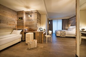 Hotel Sporting - Family Hospitality