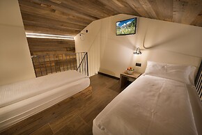 Hotel Sporting - Family Hospitality