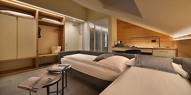 Hotel Sporting - Family Hospitality