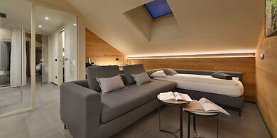 Hotel Sporting - Family Hospitality