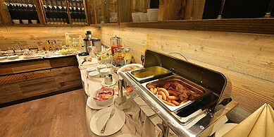 Hotel Sporting - Family Hospitality