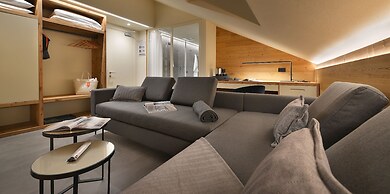 Hotel Sporting - Family Hospitality