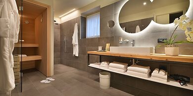 Hotel Sporting - Family Hospitality
