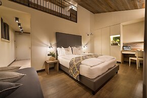Hotel Sporting - Family Hospitality
