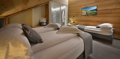 Hotel Sporting - Family Hospitality