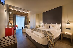 Hotel Sporting - Family Hospitality