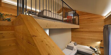Hotel Sporting - Family Hospitality
