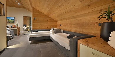 Hotel Sporting - Family Hospitality
