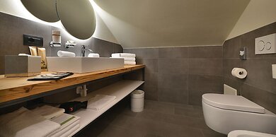 Hotel Sporting - Family Hospitality