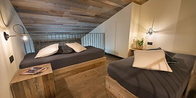 Hotel Sporting - Family Hospitality