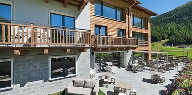 Hotel Sporting - Family Hospitality