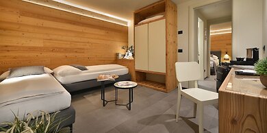 Hotel Sporting - Family Hospitality