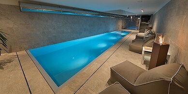 Hotel Sporting - Family Hospitality