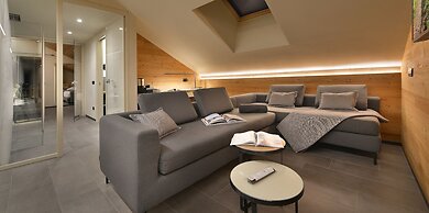 Hotel Sporting - Family Hospitality