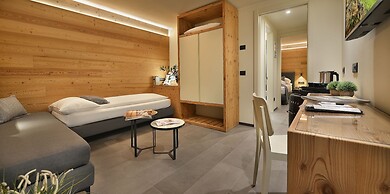 Hotel Sporting - Family Hospitality