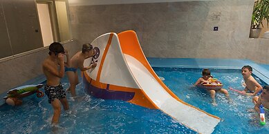 Hotel Sporting - Family Hospitality