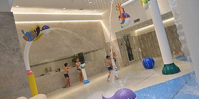 Hotel Sporting - Family Hospitality