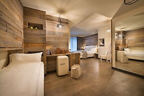 Hotel Sporting - Family Hospitality