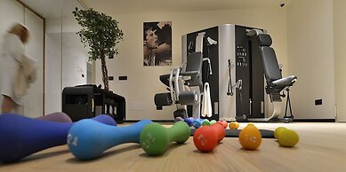 Hotel Sporting - Family Hospitality
