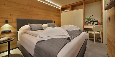Hotel Sporting - Family Hospitality