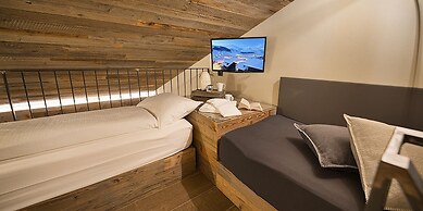 Hotel Sporting - Family Hospitality