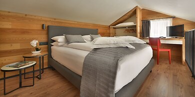 Hotel Sporting - Family Hospitality