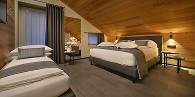 Hotel Sporting - Family Hospitality