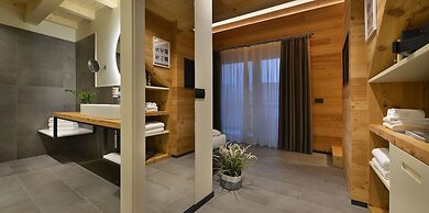 Hotel Sporting - Family Hospitality