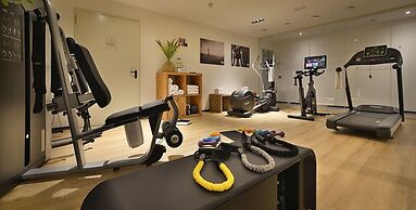 Hotel Sporting - Family Hospitality