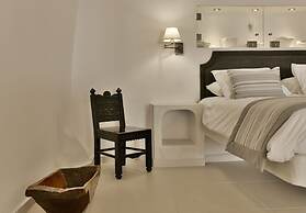 Karpimo Horizon - Caldera View with private hot tub