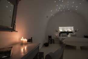 Karpimo Horizon - Caldera View with private hot tub