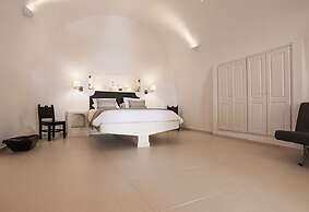 Karpimo Horizon - Caldera View with private hot tub