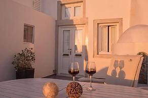 Karpimo Horizon - Caldera View with private hot tub