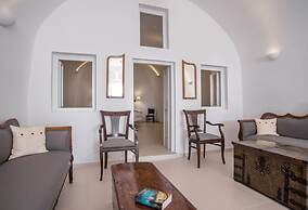 Karpimo Horizon - Caldera View with private hot tub