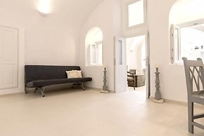 Karpimo Horizon - Caldera View with private hot tub