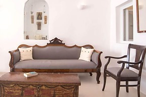 Karpimo Horizon - Caldera View with private hot tub